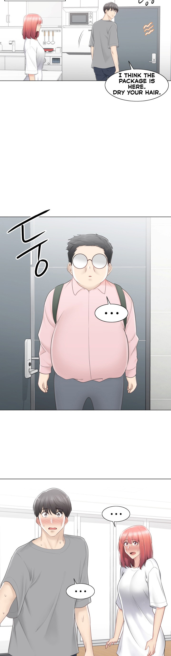 Watch image manhwa Touch On - Chapter 82 - S3wi9PwLIiKaIPc - ManhwaXX.net