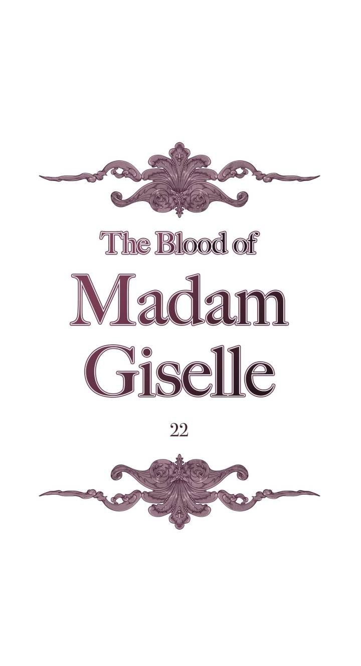 Read manga The Blood Of Madam Giselle - Chapter 22 - S50nnLd7U6AukrX - ManhwaXXL.com