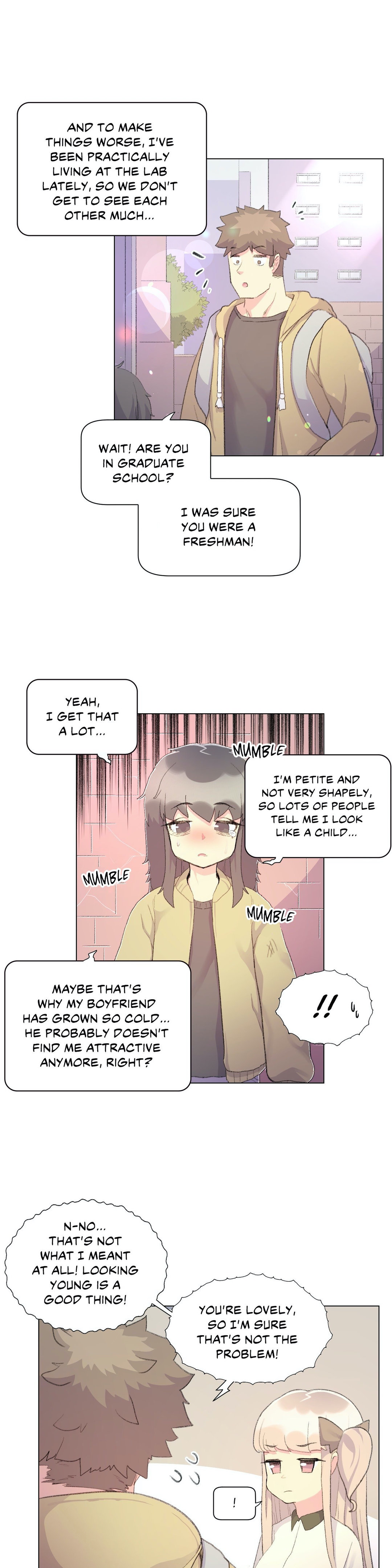 Watch image manhwa Sneak Peek - Chapter 13 - S5lgcyjfFUTrBRm - ManhwaXX.net