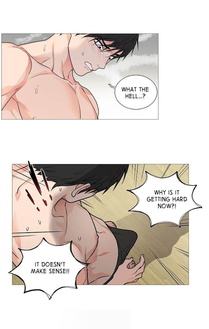 Watch image manhwa Sadistic Beauty - Chapter 30 - SC1jkfyJ30gqKeZ - ManhwaXX.net