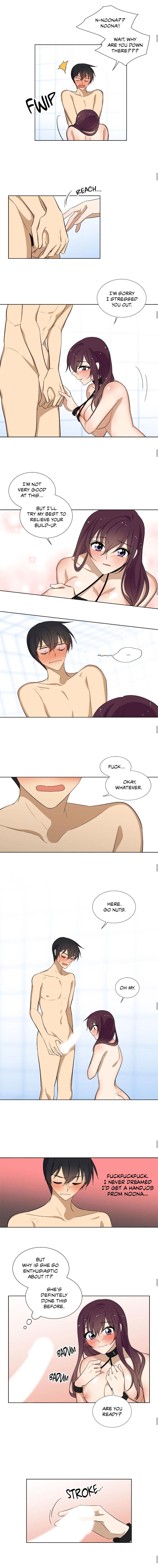 Watch image manhwa Shame Room - Chapter 11 - SC4mQclOkBJzJ5q - ManhwaXX.net