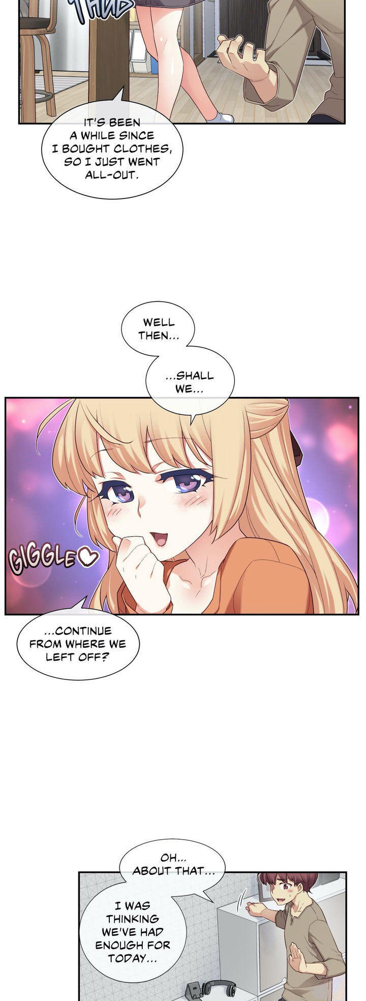 Read manga The Girlfriend Dice - Chapter 10 I Just Want... - SClgvjaOJ52zG6Q - ManhwaXXL.com