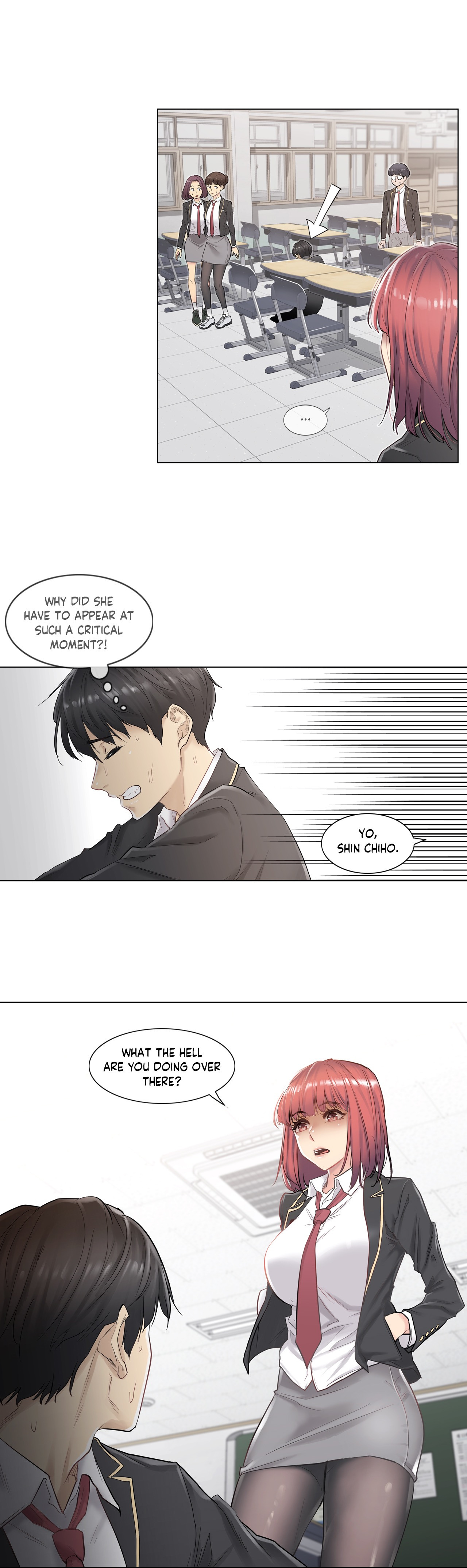 Watch image manhwa Touch On - Chapter 01 - SCuTEfQsTRQXKbm - ManhwaXX.net