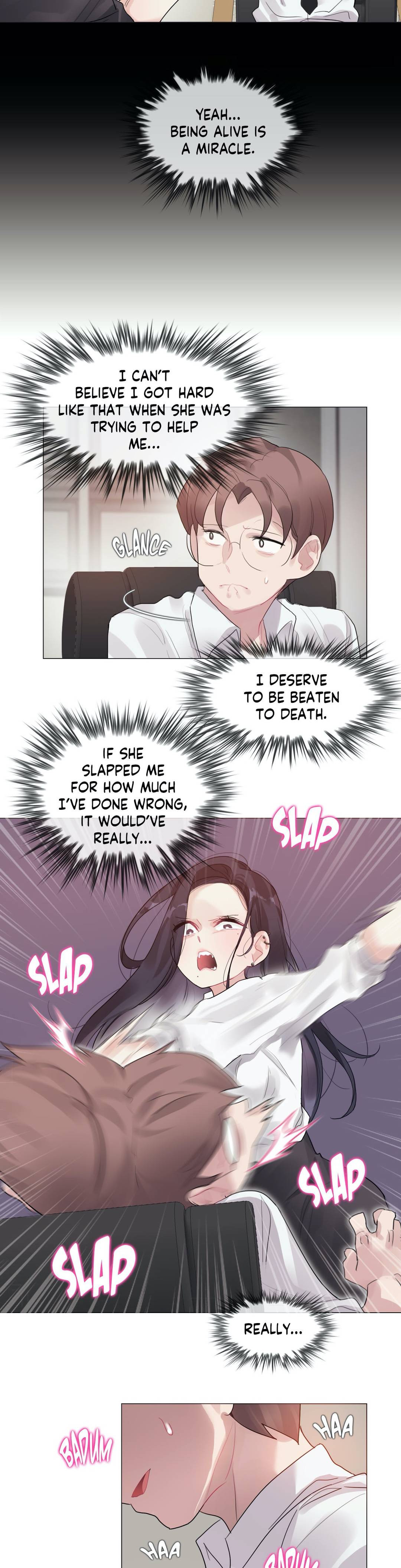 The image A Pervert's Daily Life - Chapter 93 - SFTxJb6EAZ0THzh - ManhwaManga.io