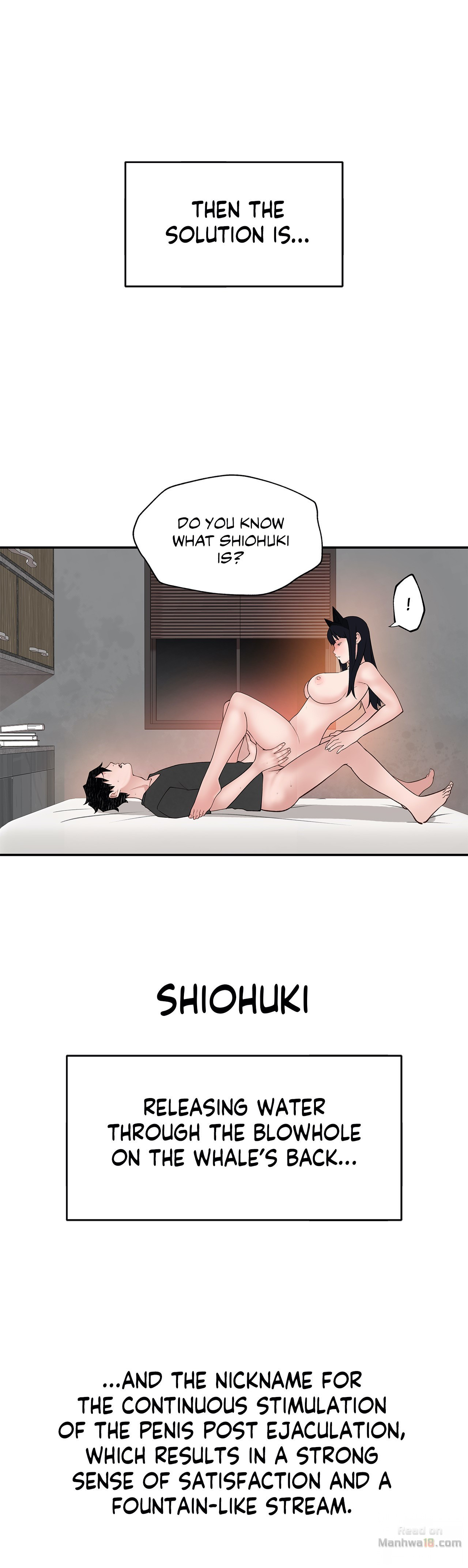 Watch image manhwa Teach Me How To Please You - Chapter 17 - SG3UZPr69UuWJCG - ManhwaXX.net