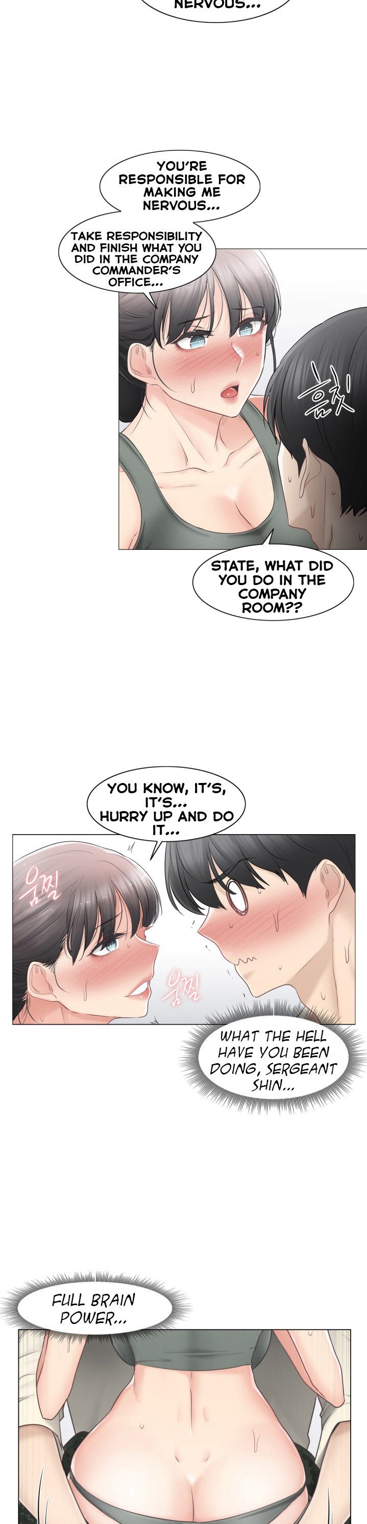 Watch image manhwa Touch On - Chapter 78 - SLjsYRJ7TCLBSlL - ManhwaXX.net