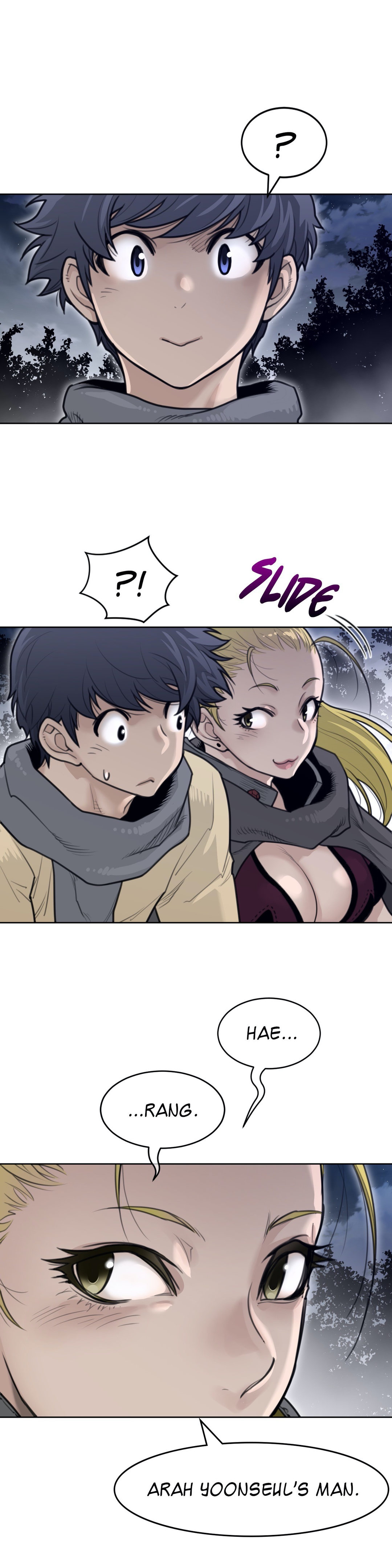 Watch image manhwa Perfect Half - Chapter 140 - SMAh6iQ4kLBWWTa - ManhwaXX.net