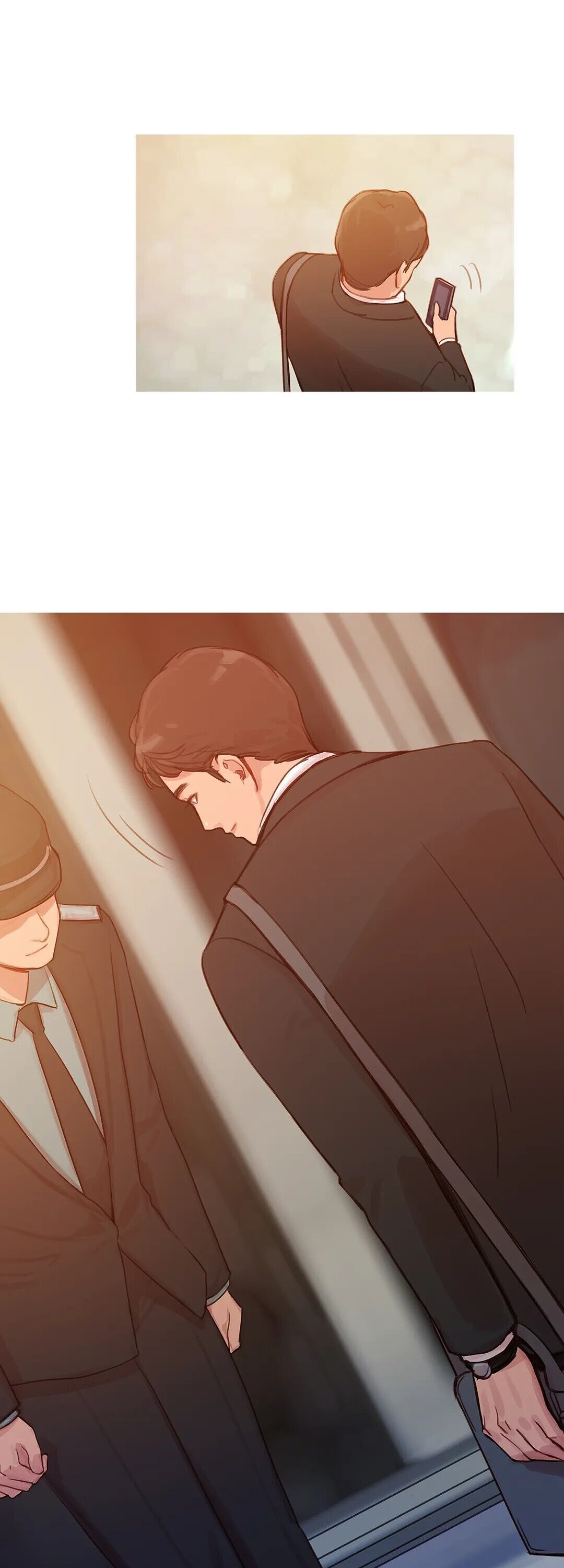 Watch image manhwa Scandalous - Chapter 6 - SMDc3h9ohVoA4sQ - ManhwaXX.net