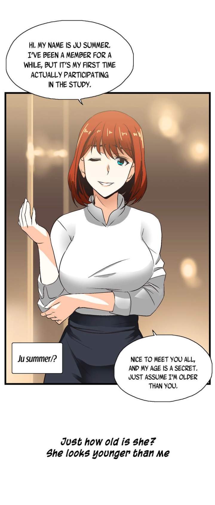 Watch image manhwa Sunggi's Study Group - Chapter 2 - SNaGEFTwrpdknch - ManhwaXX.net