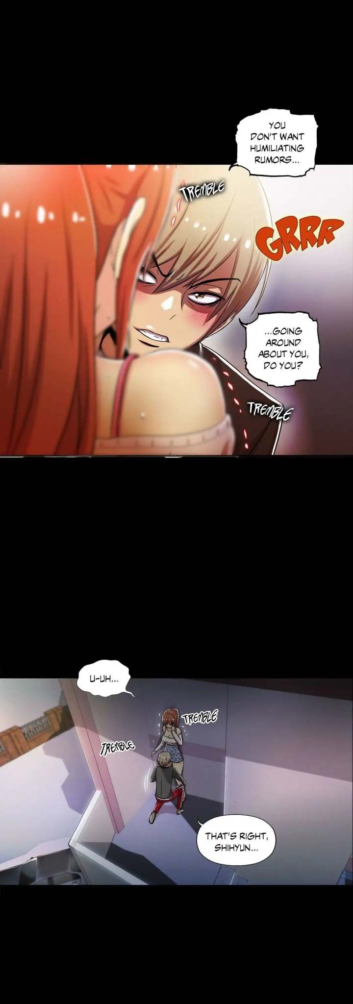 Watch image manhwa One-Room Hero - Chapter 66 - SRSvbaUjc2PlSSm - ManhwaXX.net