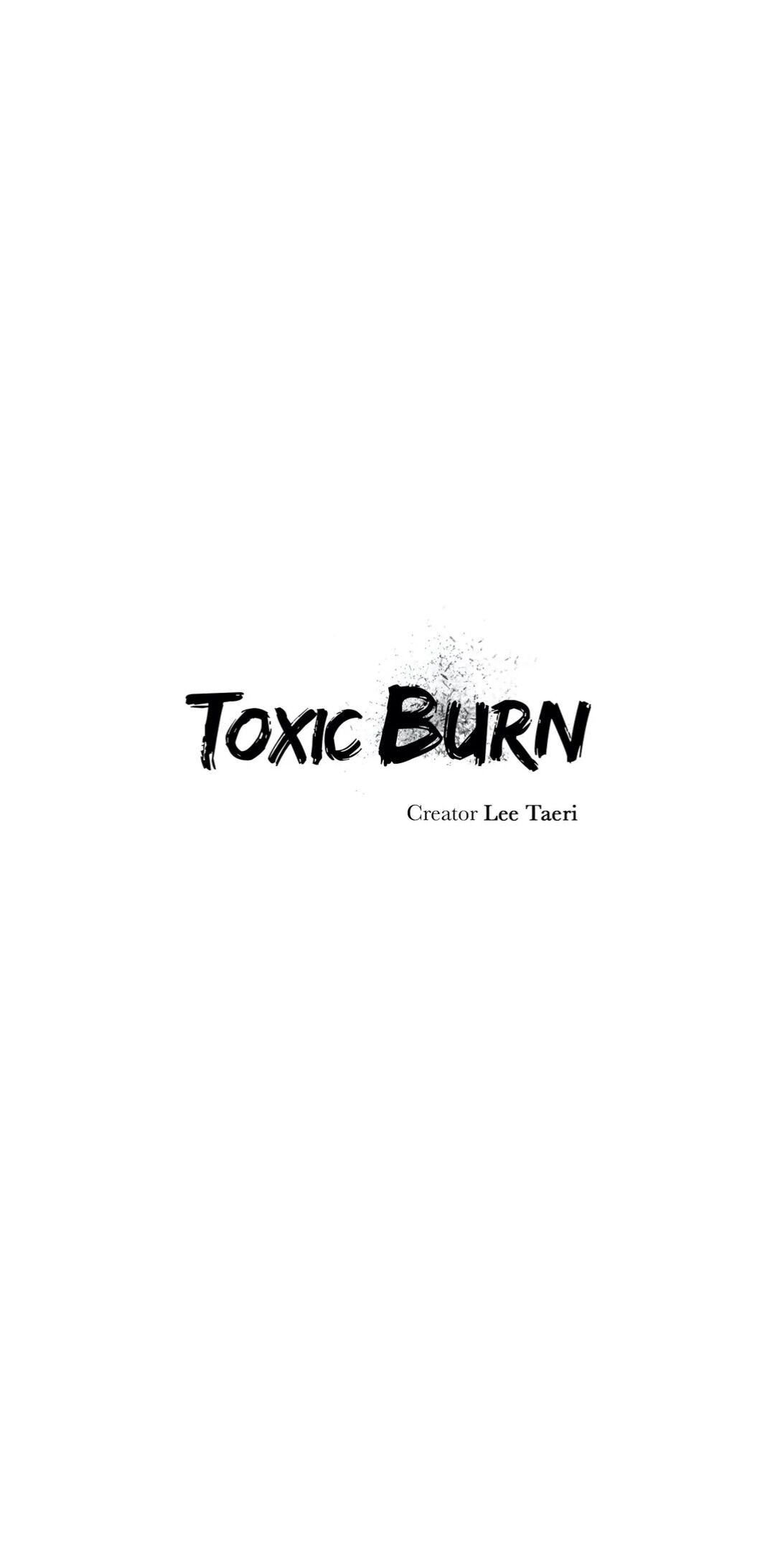 The image Toxic Burn - Chapter 24 - SRdrhQmrwLeh6fM - ManhwaManga.io