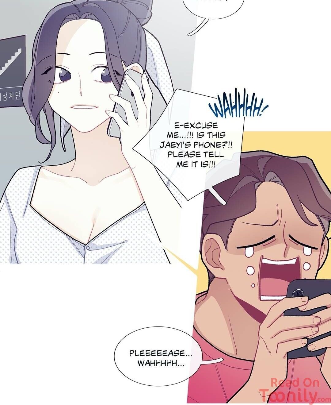 Watch image manhwa What's Going On - Chapter 81 - SY3xUhrOxetNrh2 - ManhwaXX.net