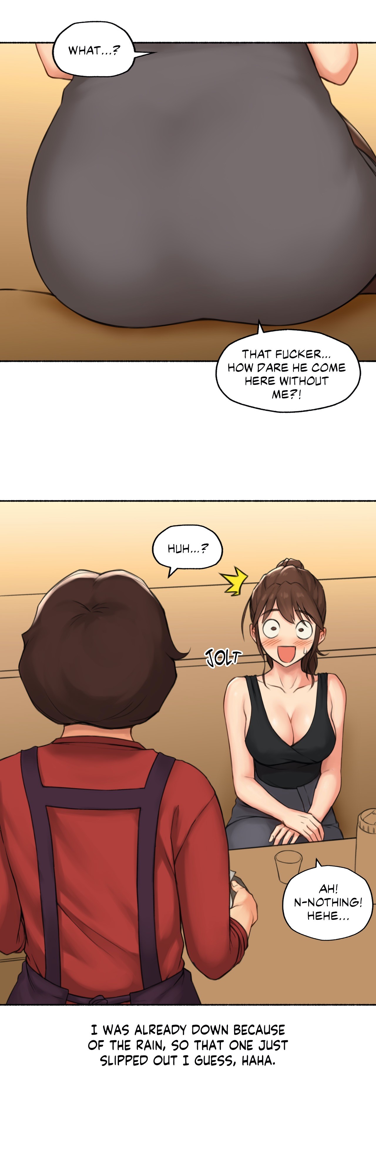 Xem ảnh Ss Story Raw - Chapter 65 - SjoCqOmboooMVg7 - Hentai24h.Tv