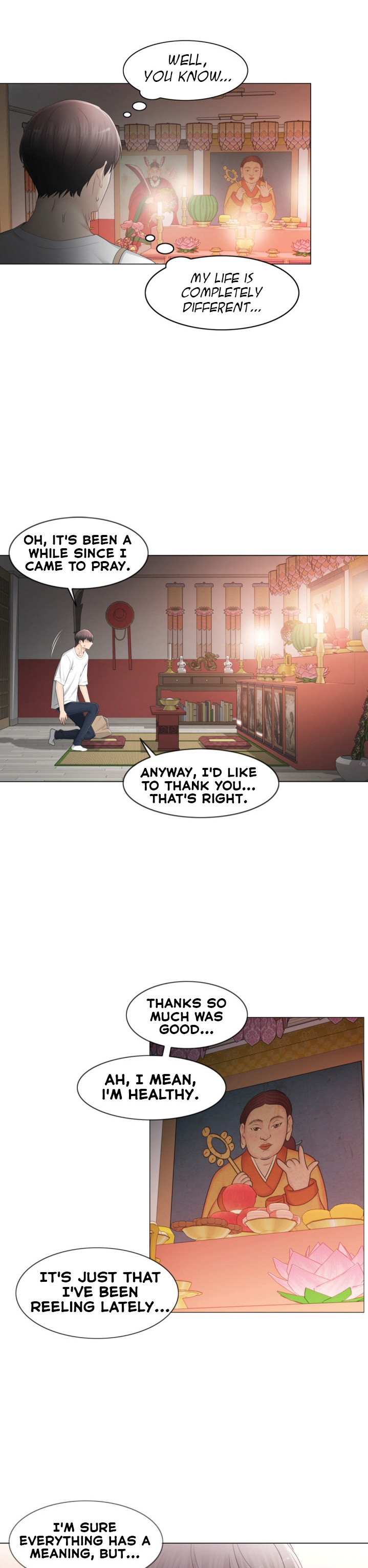 Watch image manhwa Touch On - Chapter 81 - SkIEV4cbz30n0kr - ManhwaXX.net