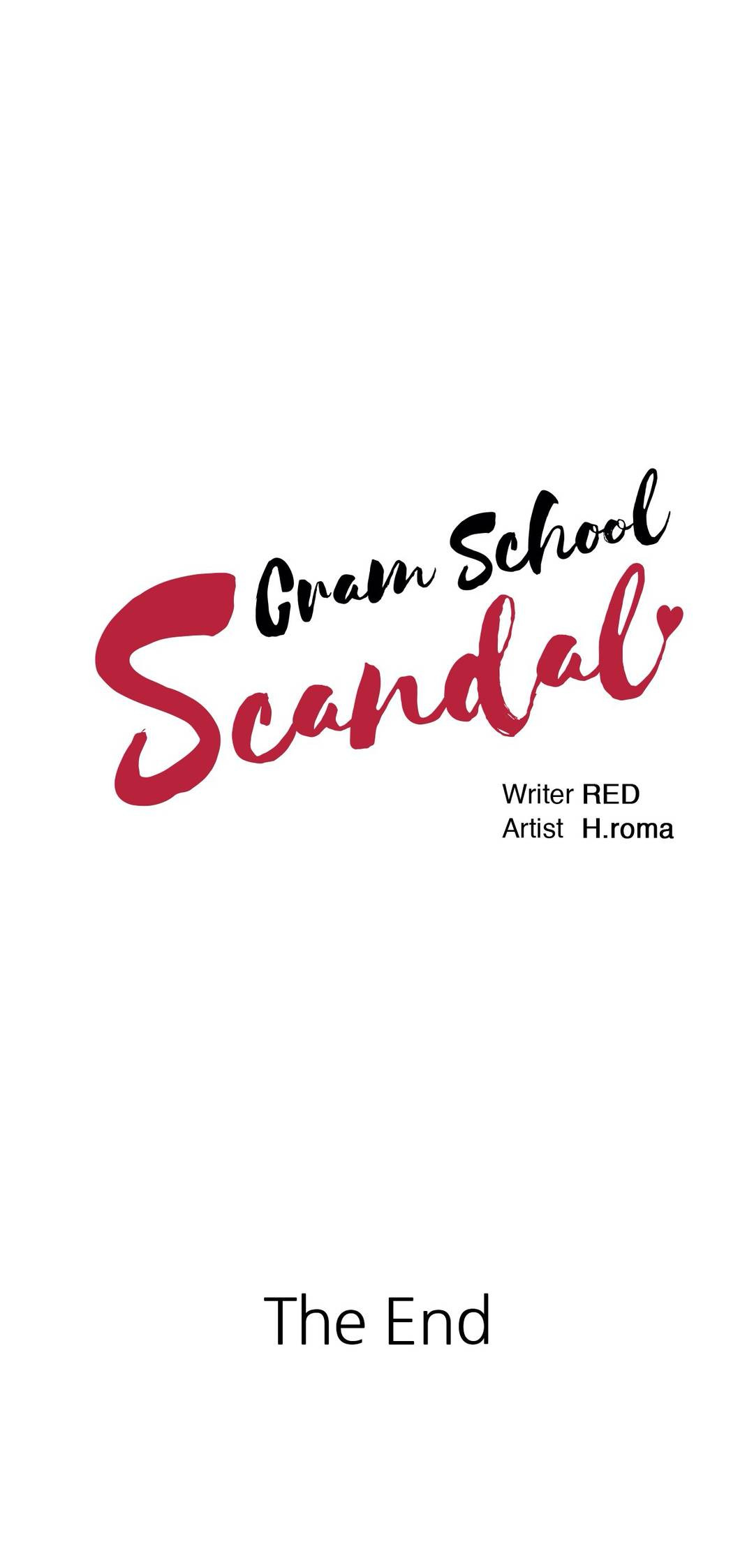 Read manga Cram School Scandal - Chapter 30 End - SkSRiE9Qgjp7C74 - ManhwaXXL.com
