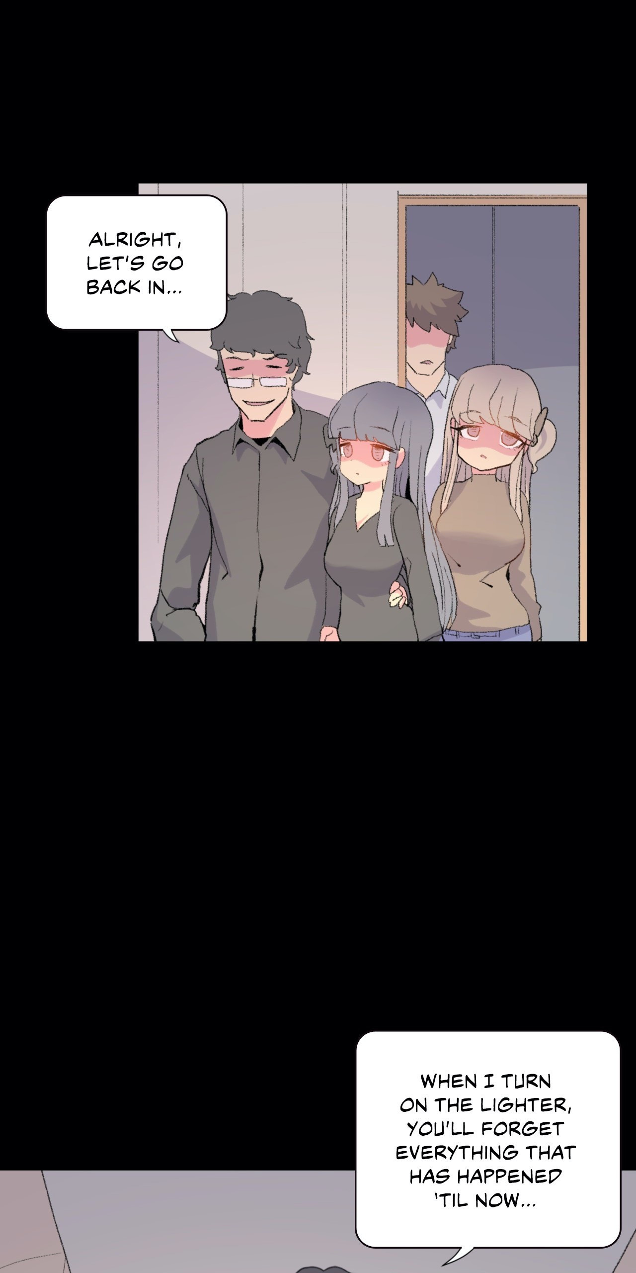 Watch image manhwa Sneak Peek - Chapter 22 - SlUktXsRIHjm5kq - ManhwaXX.net