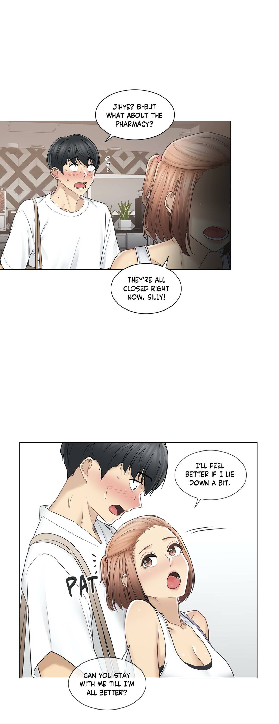 Watch image manhwa Touch On - Chapter 43 - SoOpVTxTPPDgKt3 - ManhwaXX.net