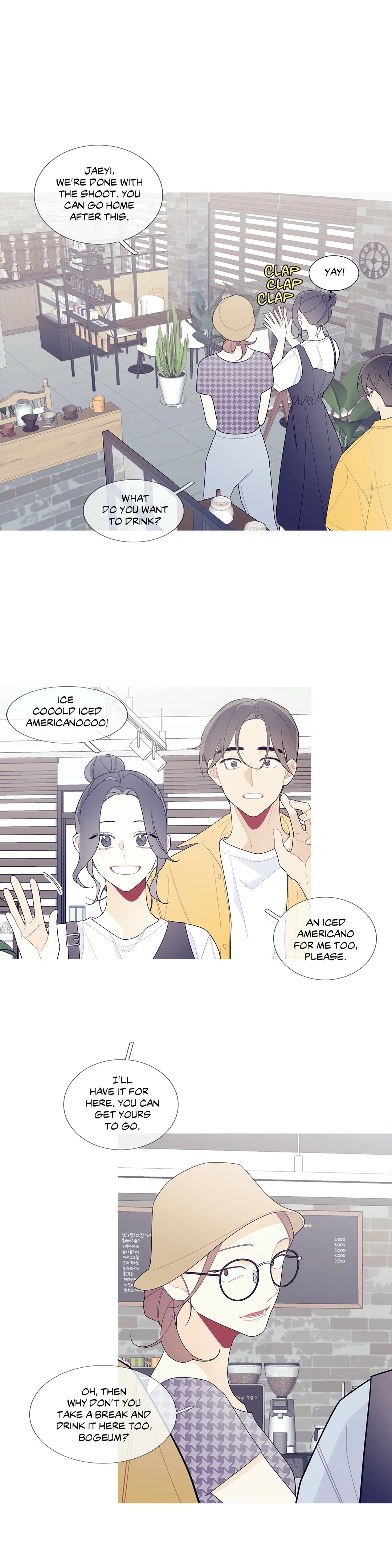 Watch image manhwa What's Going On - Chapter 110 - SrLKrTLHzUVo782 - ManhwaXX.net