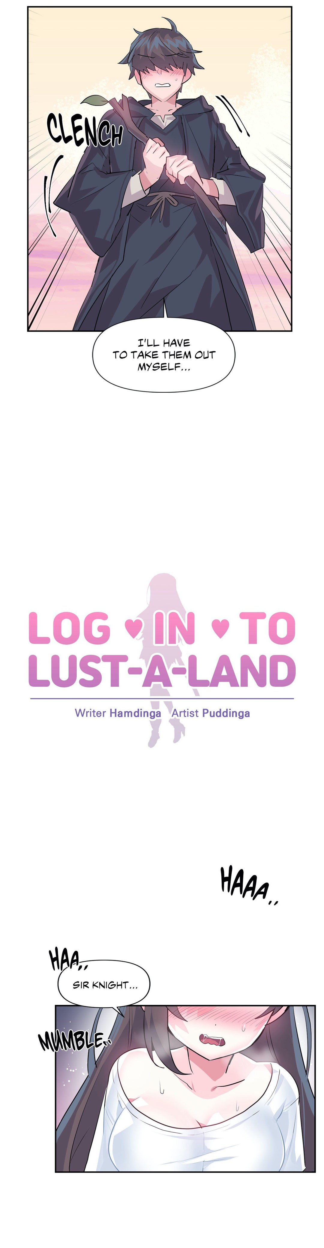 Xem ảnh Log In To Lust-a-land Raw - Chapter 27 - SsRsEyMQdAt3aWV - Hentai24h.Tv