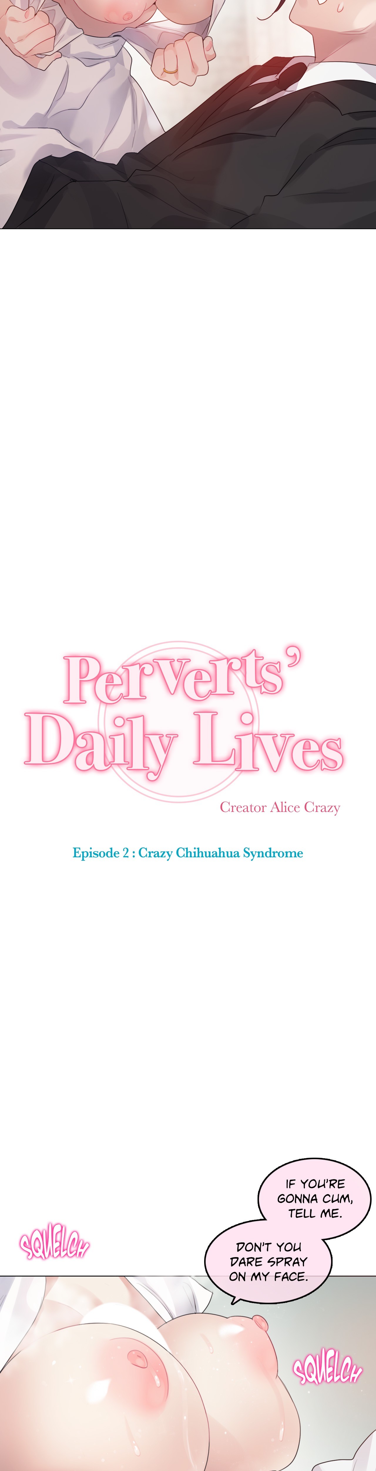 Read manga A Pervert's Daily Life - Chapter 112 - SvayrrgtYY8klGs - ManhwaXXL.com