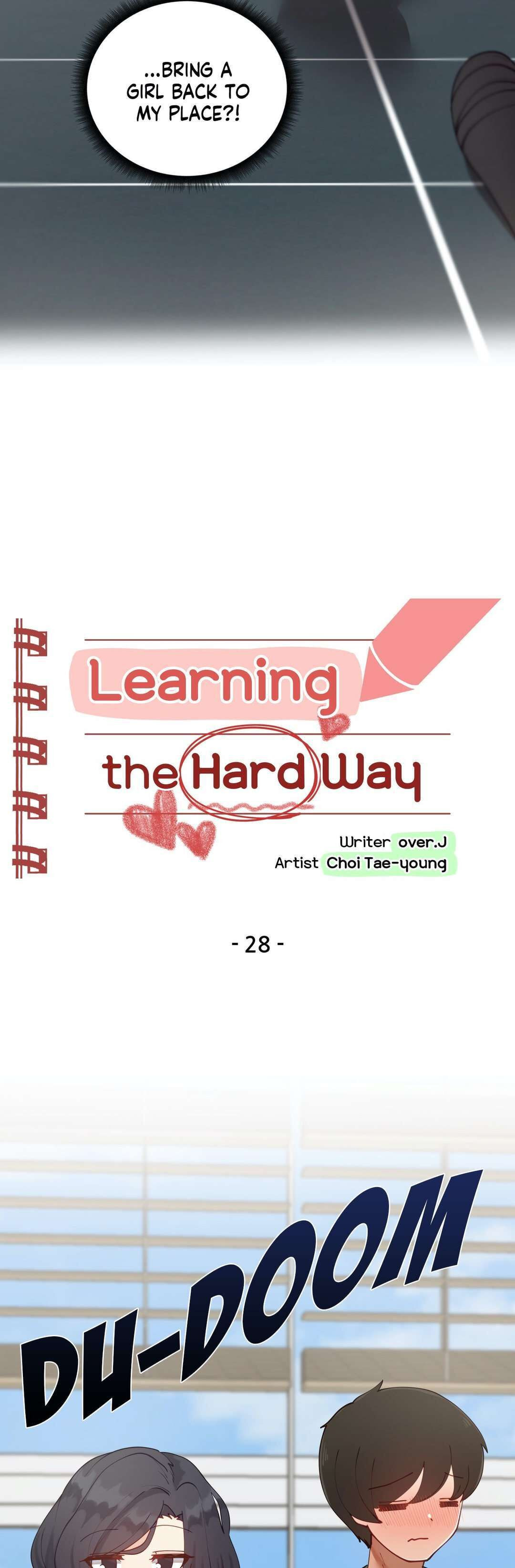 Read manga Learning The Hard Way - Chapter 28 - SwQxkCLvo6FkYtA - ManhwaXXL.com