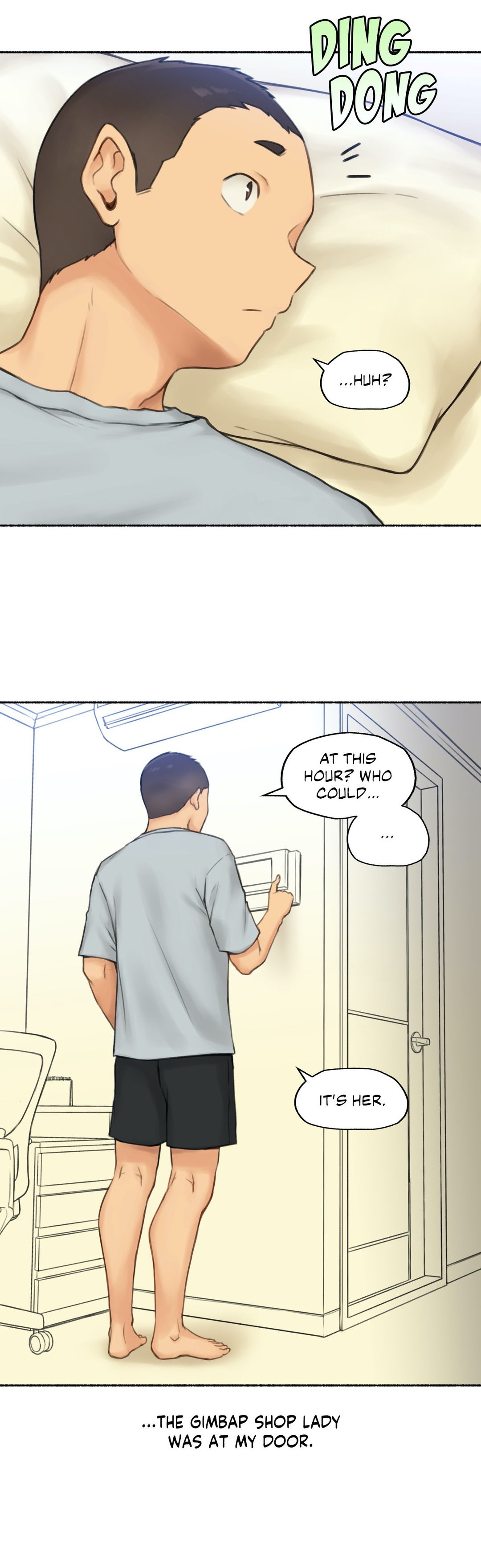 Watch image manhwa Ss Story - Chapter 56 - SwfPLNqMPiqtTIW - ManhwaXX.net