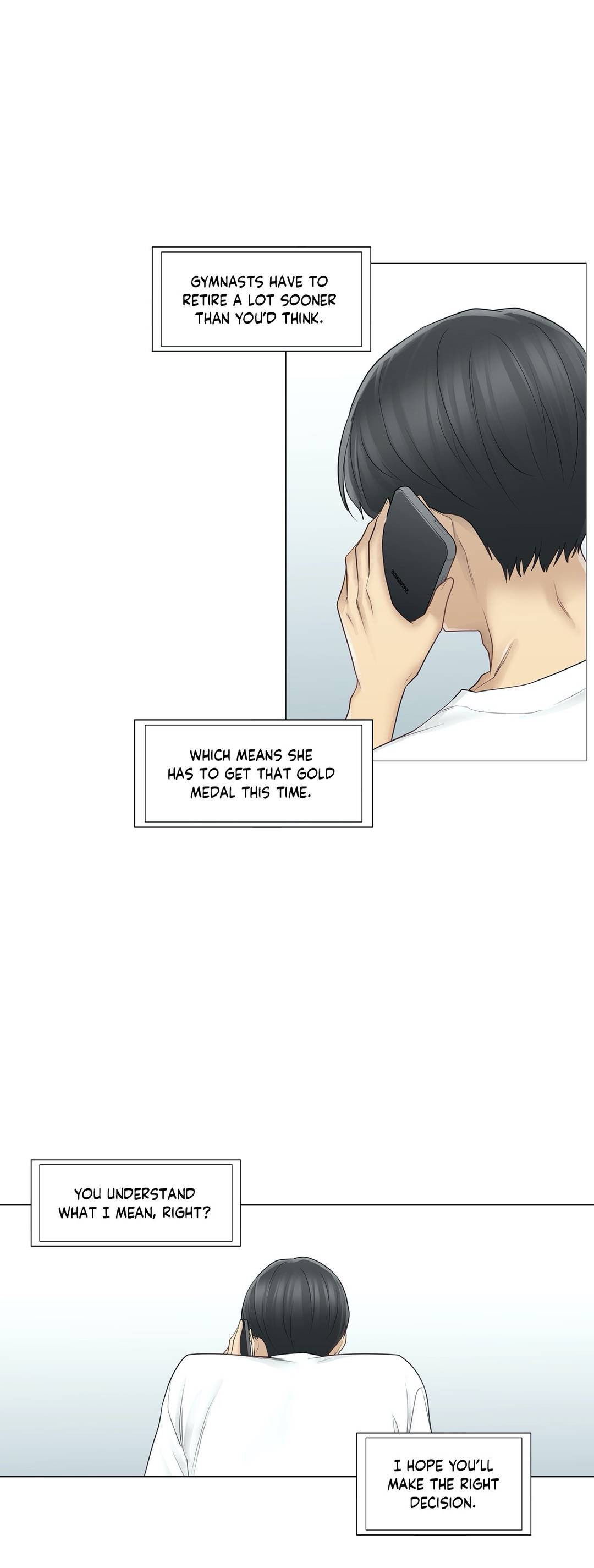 Watch image manhwa Touch On - Chapter 57 - T2i2BprfAbNLQBS - ManhwaXX.net