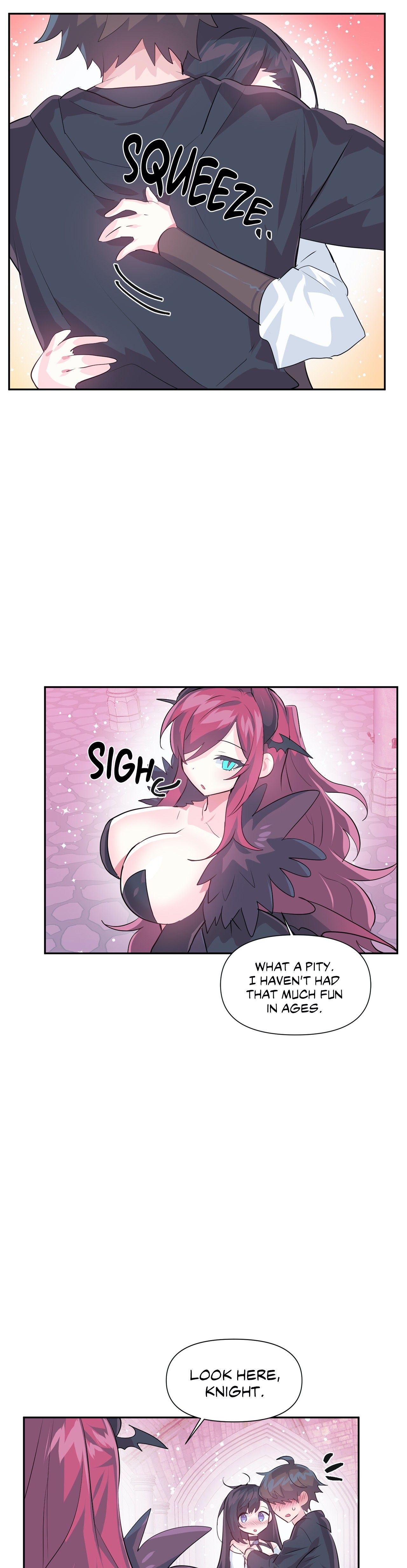 The image Log In To Lust-a-land - Chapter 44 - T5Dw45PUQP94n40 - ManhwaManga.io