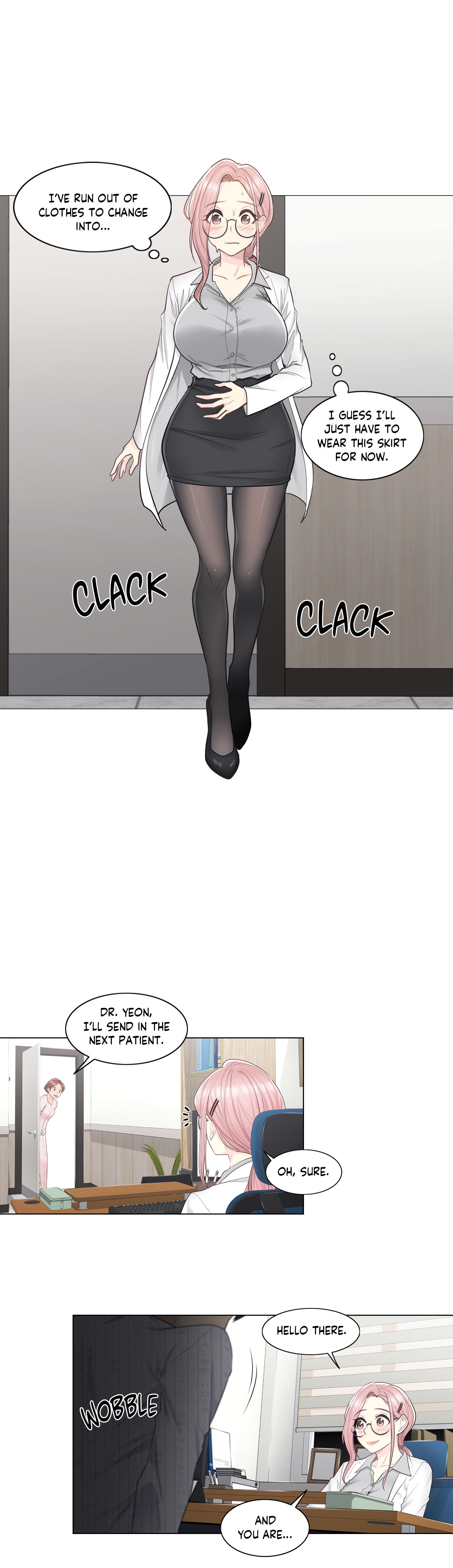 Watch image manhwa Touch On - Chapter 08 - T5Vdbysn6ytCzSx - ManhwaXX.net