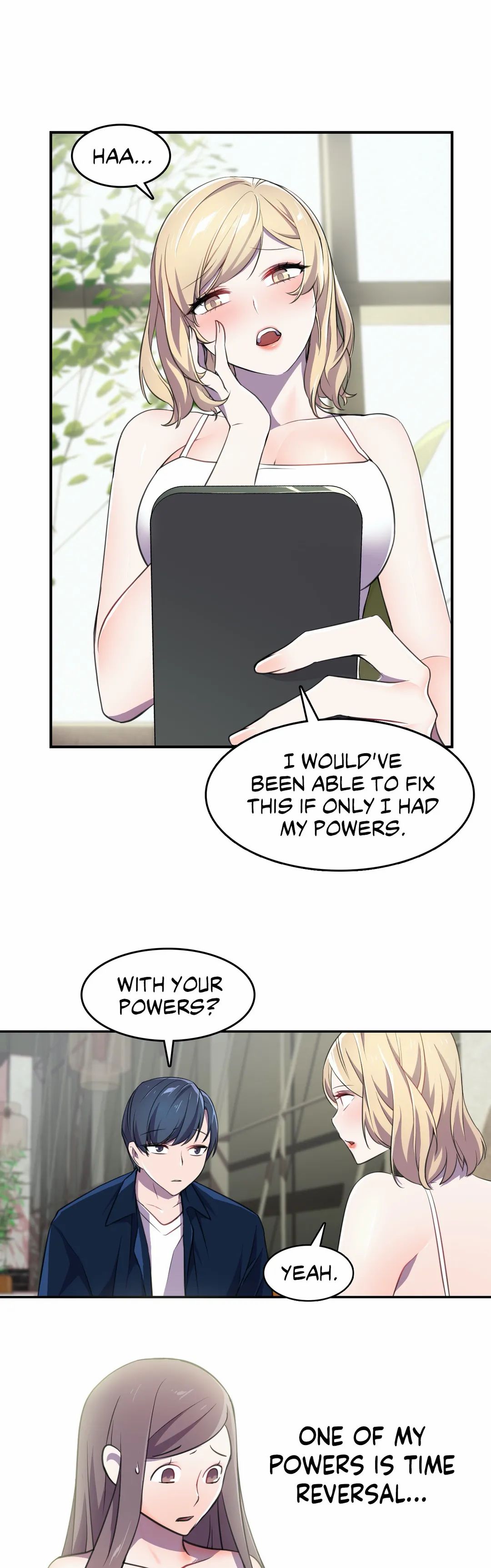 Watch image manhwa Hero Manager - Chapter 05 - TEmUoWgljexQXaD - ManhwaXX.net