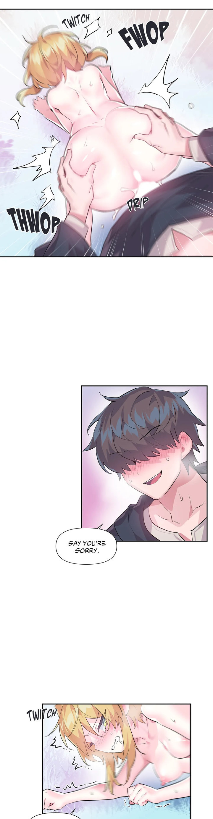 Watch image manhwa Log In To Lust-a-land - Chapter 19 - TO5ABobvMDqYgsO - ManhwaXX.net