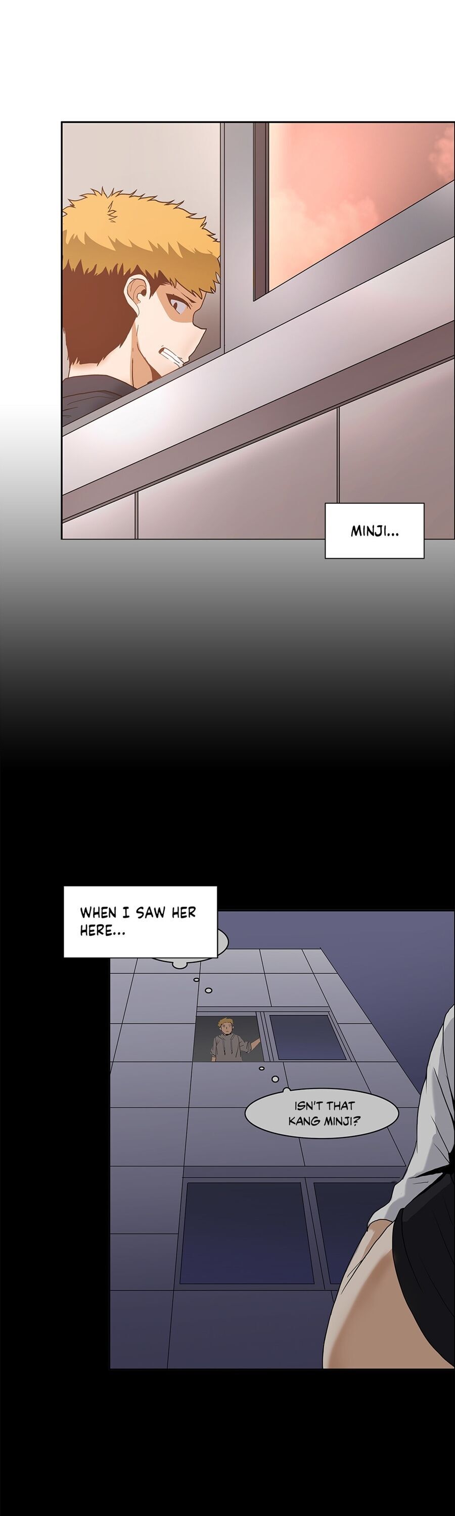 The image TWLjmkKe8gStXb3 in the comic The Girl That Wet The Wall - Chapter 46 - ManhwaXXL.com