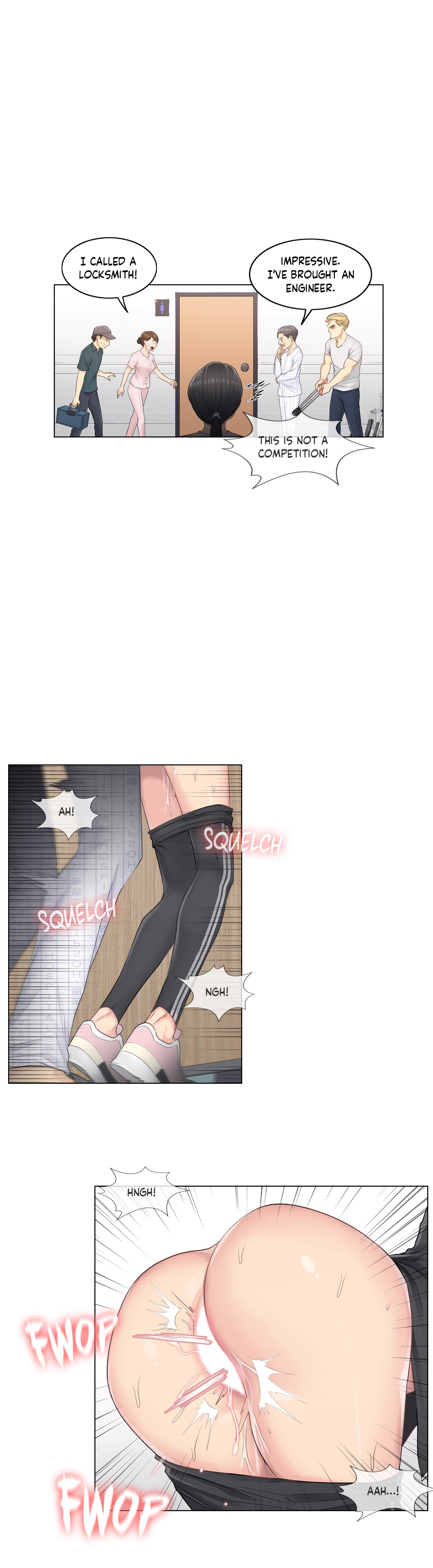 Watch image manhwa Touch On - Chapter 06 - TaQFdesuwqUv0rV - ManhwaXX.net