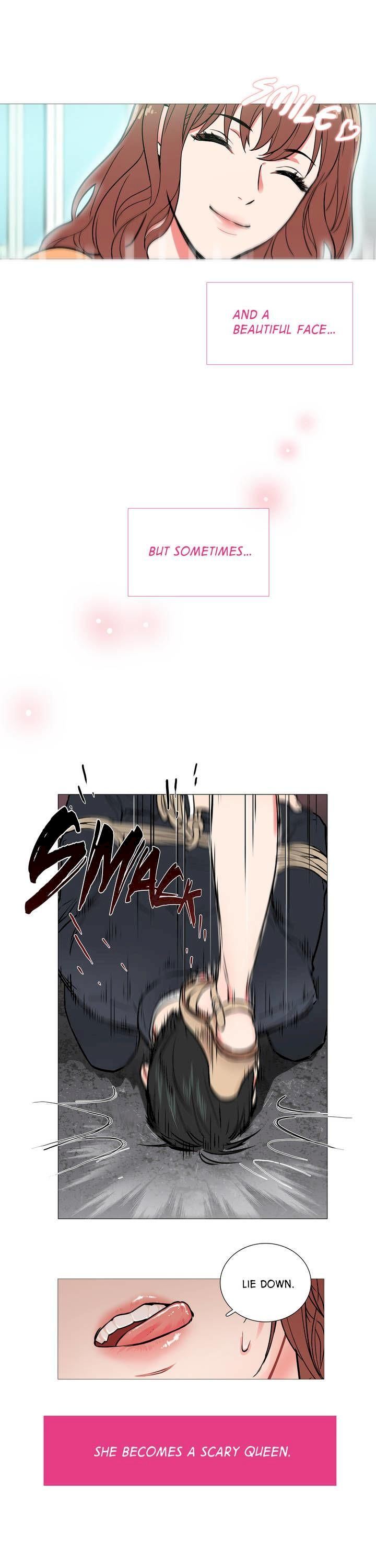 Watch image manhwa Sadistic Beauty - Chapter 0 - Thu57NrrrB17Ith - ManhwaXX.net