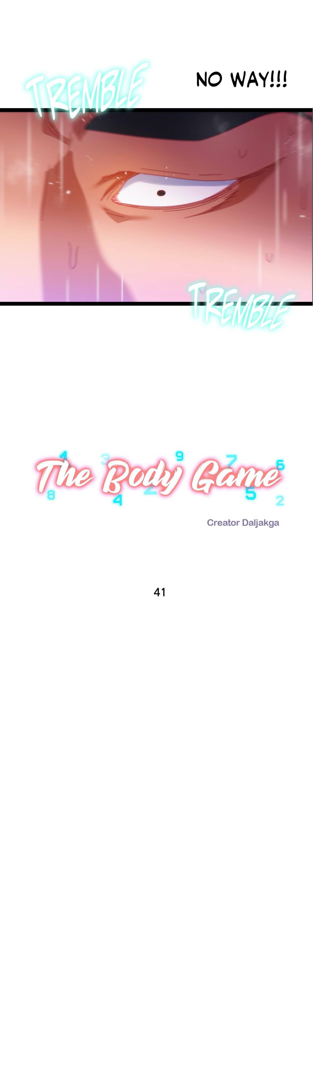 Xem ảnh The Body Game Raw - Chapter 41 - ToagU2Ct10j6AbM - Hentai24h.Tv