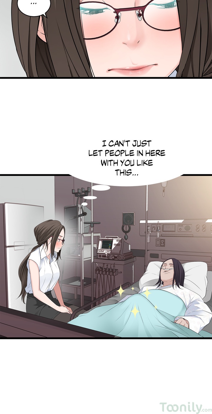 Watch image manhwa Tissue Guzzler - Chapter 37 - Tp4OME8YDArs5UX - ManhwaXX.net