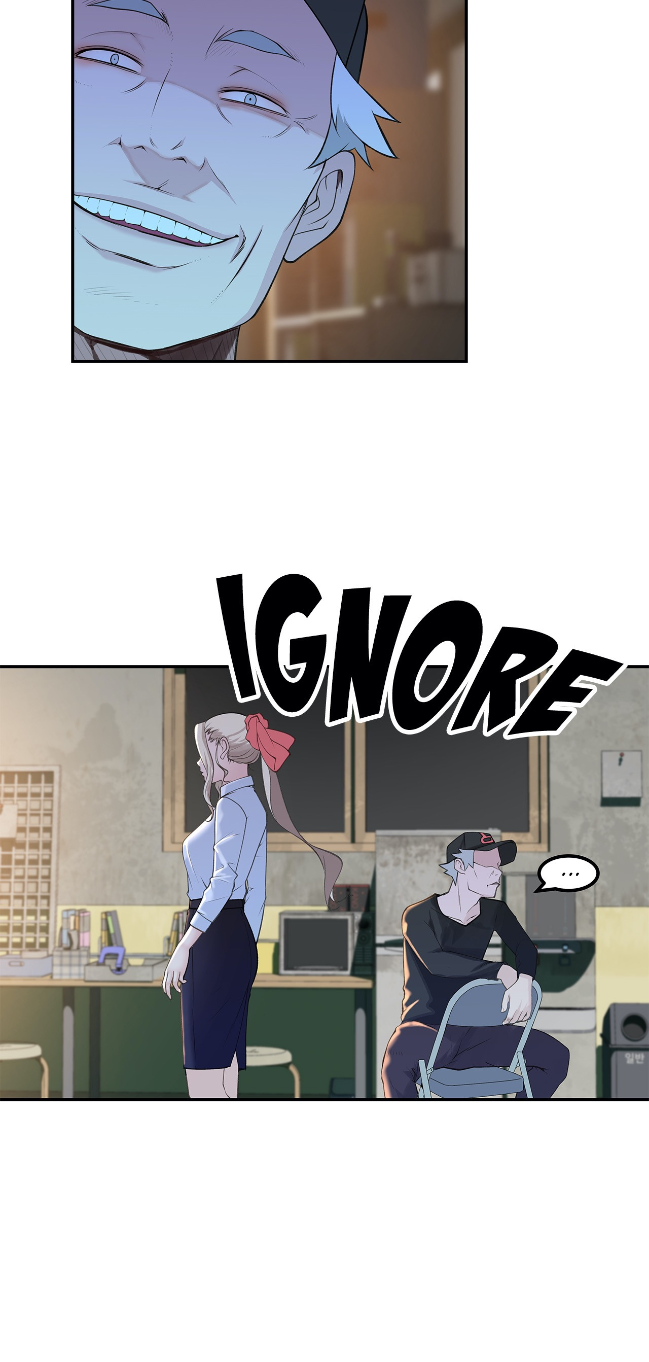 Watch image manhwa Teach Me How To Please You - Chapter 21 - TxXOZ5p6co2D304 - ManhwaXX.net