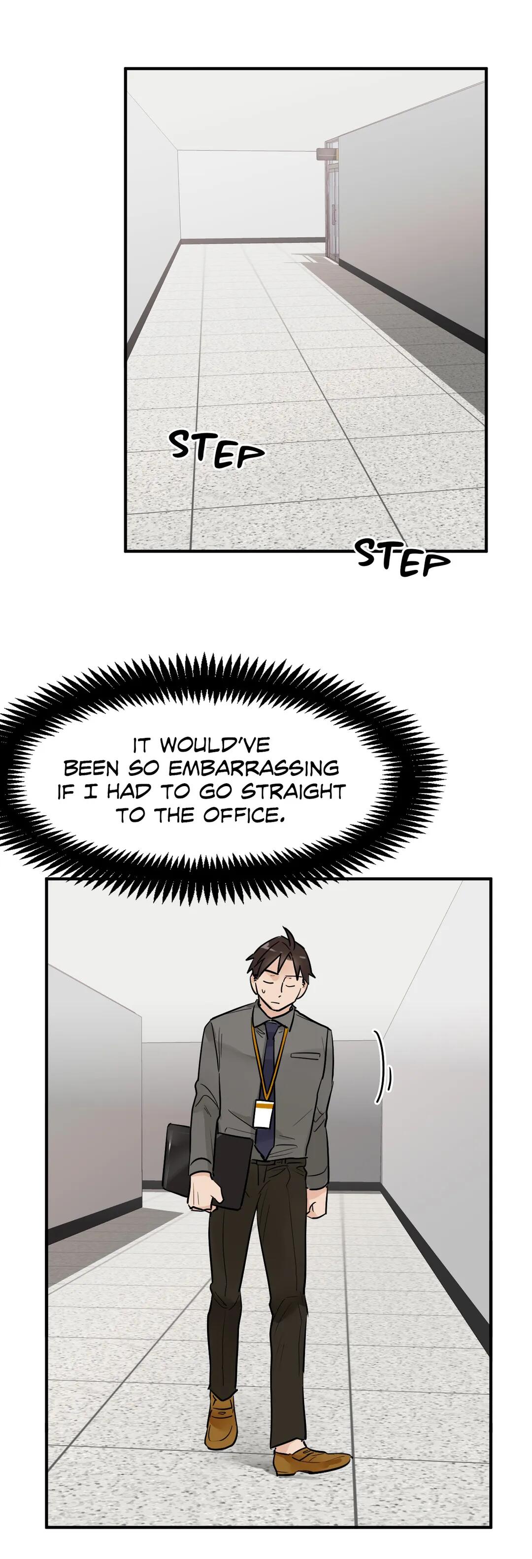 Watch image manhwa Emergency Stairs - Chapter 03 - U3y9RbKZ2hblaqe - ManhwaXX.net