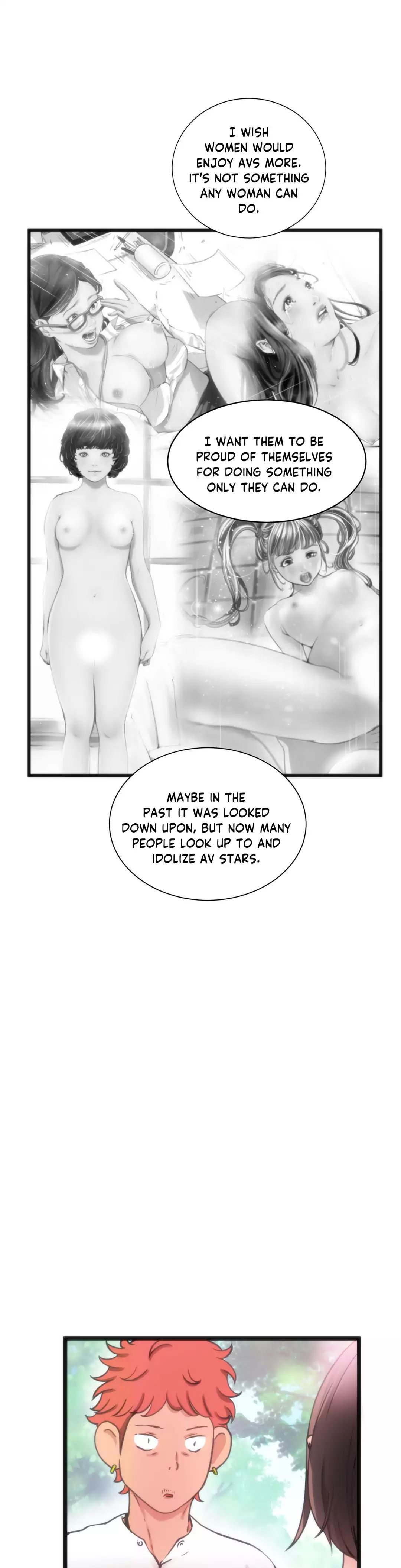 Read manga Making AV A Sneak Peek - Chapter 13 - U62ffHyHD4Bcq9h - ManhwaXXL.com