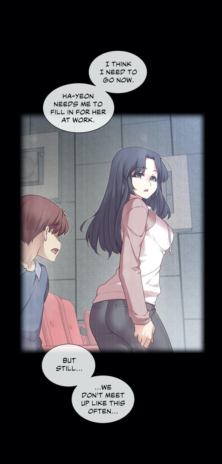 Watch image manhwa The Girlfriend Dice - Chapter 4 Was It That... - UHcNn8InG39J4Mu - ManhwaXX.net