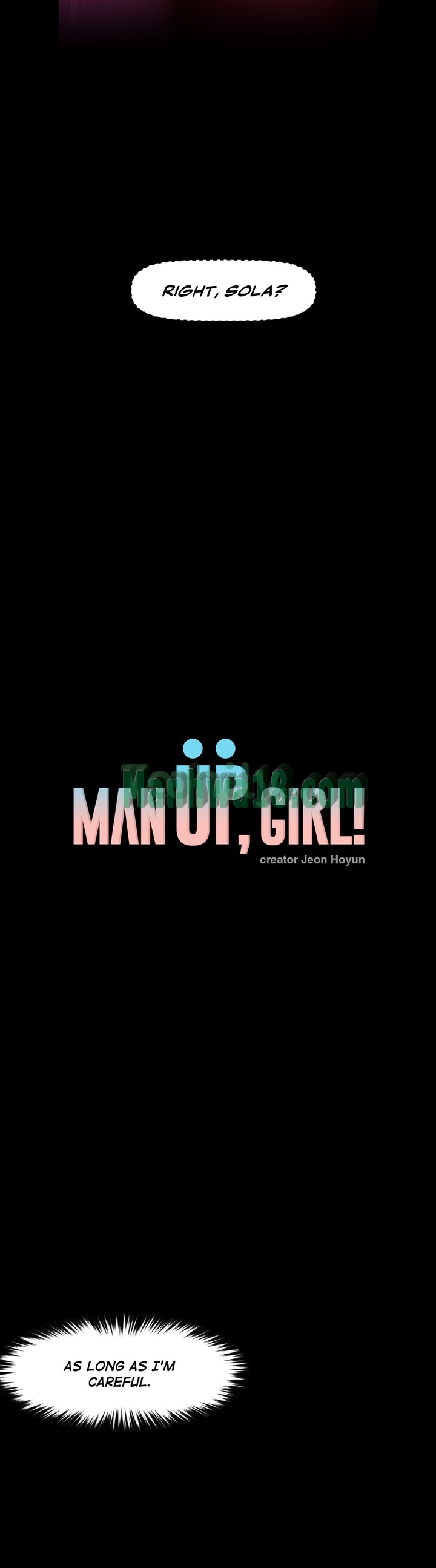 The image UMz665kaSBGB5yR in the comic Man Up! Girl - Chapter 07 - ManhwaXXL.com