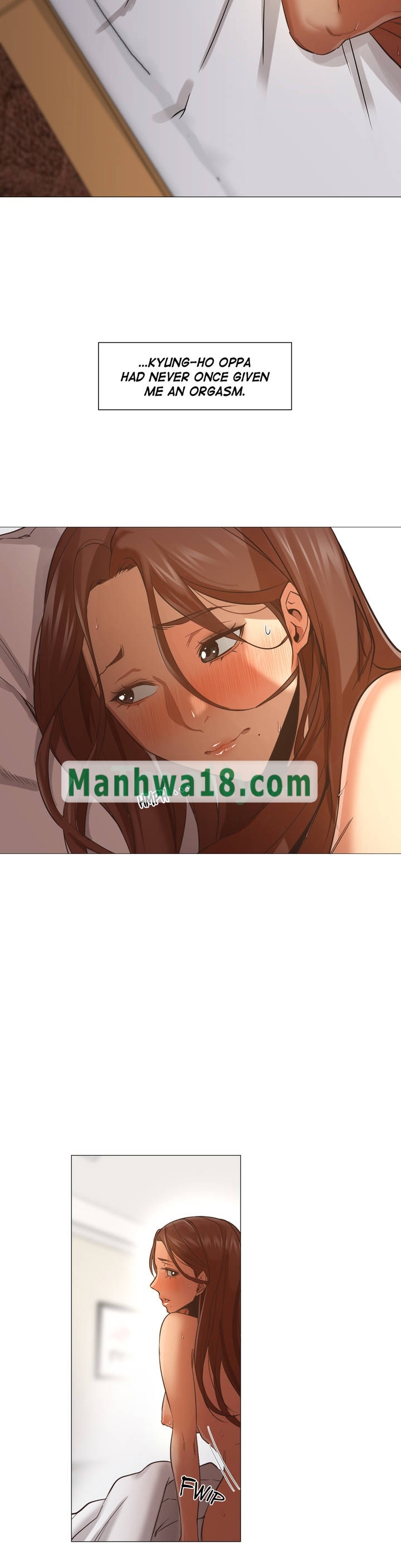 The image UNXNoXS2iiJr8BP in the comic Man Up! Girl - Chapter 01 - ManhwaXXL.com