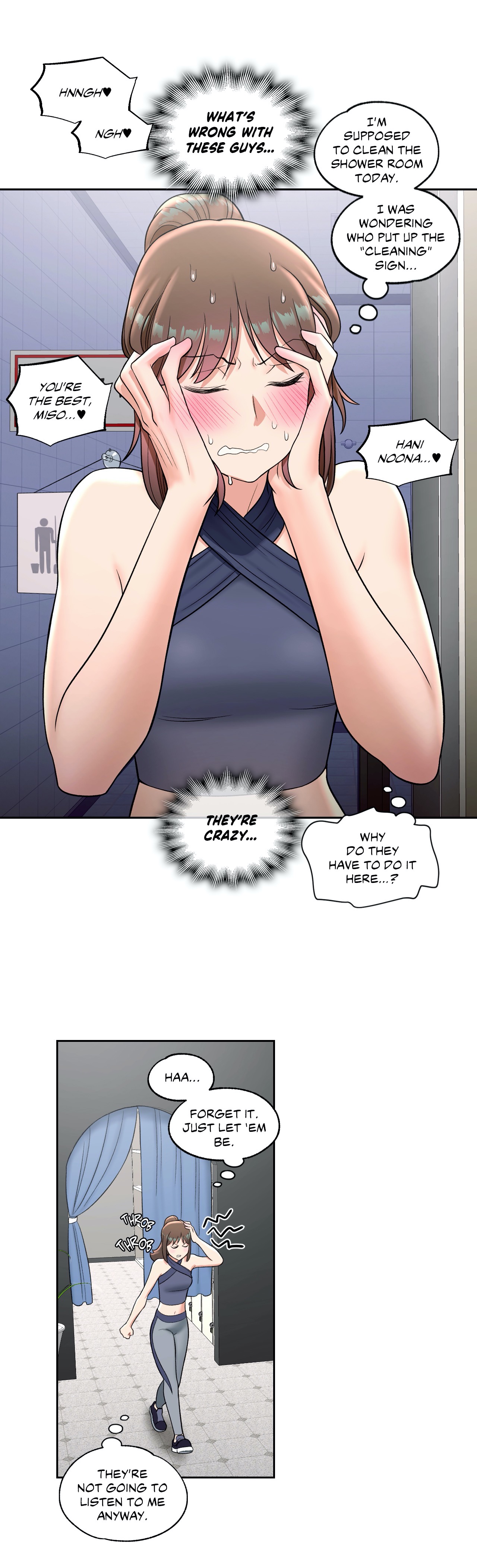 Read manga Sex Exercise - Chapter 36 - UOi3hQ2fjLe9iVb - ManhwaXXL.com