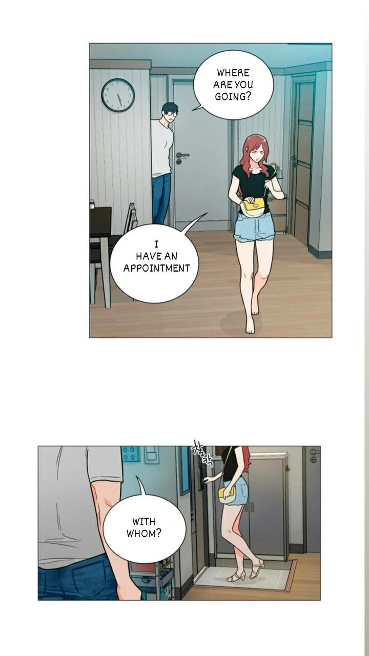 Watch image manhwa Sadistic Beauty - Chapter 104 - UPUGGD7n38coLnj - ManhwaXX.net