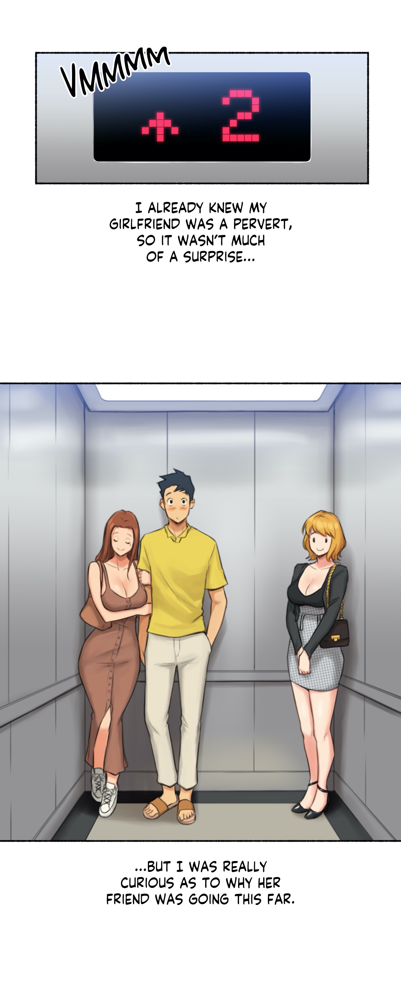 Watch image manhwa Ss Story - Chapter 27 - UTvlCEpfELxu3YM - ManhwaXX.net