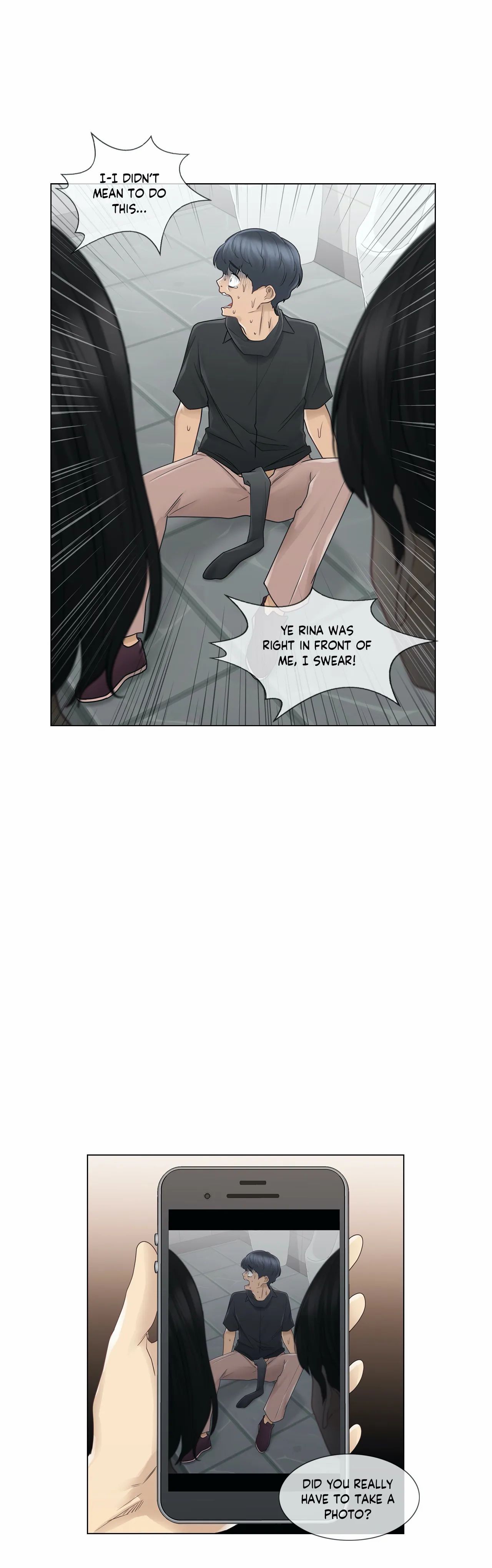 Watch image manhwa Touch On - Chapter 26 - UX54GSa6BmhWVJJ - ManhwaXX.net