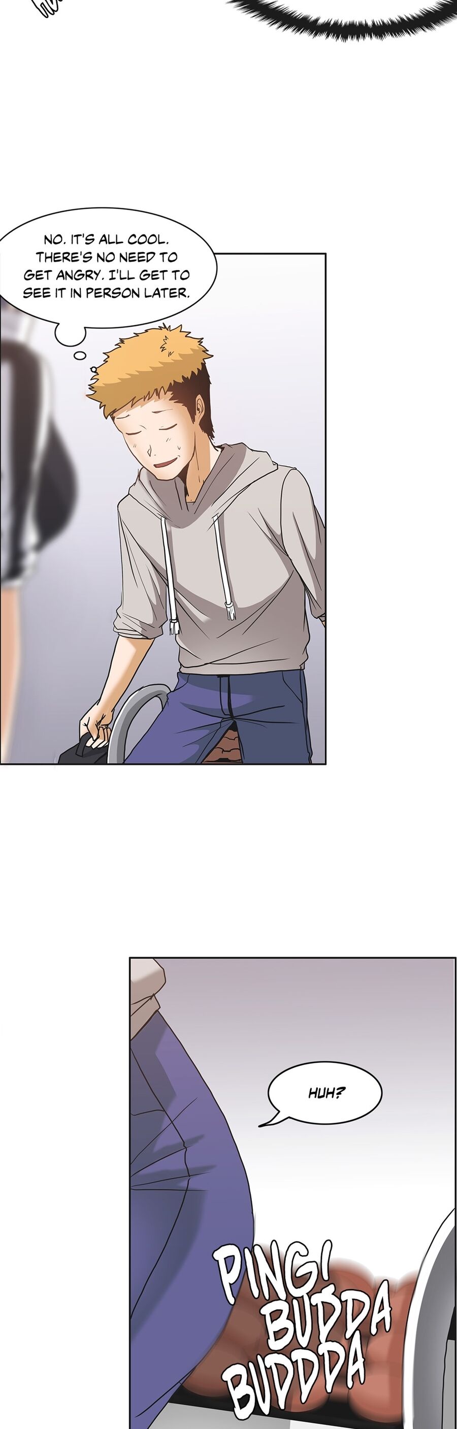 Watch image manhwa The Girl That Wet The Wall - Chapter 8 - UXwHVHfHIZp9xDg - ManhwaXX.net