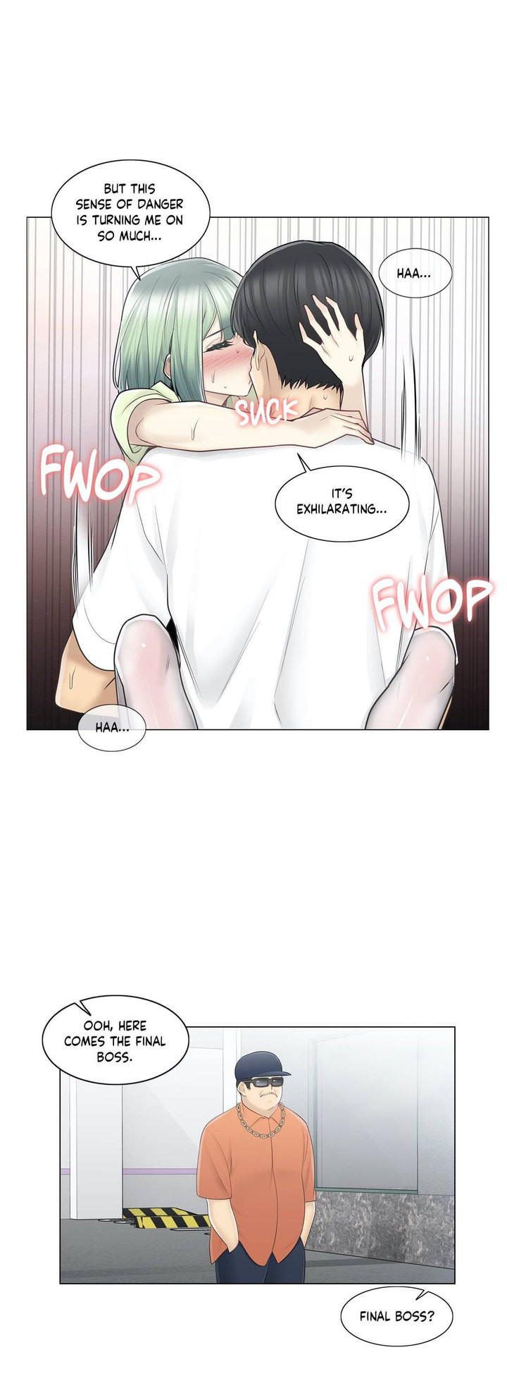 Watch image manhwa Touch On - Chapter 59 - UaQo3xRVE4J8VVd - ManhwaXX.net