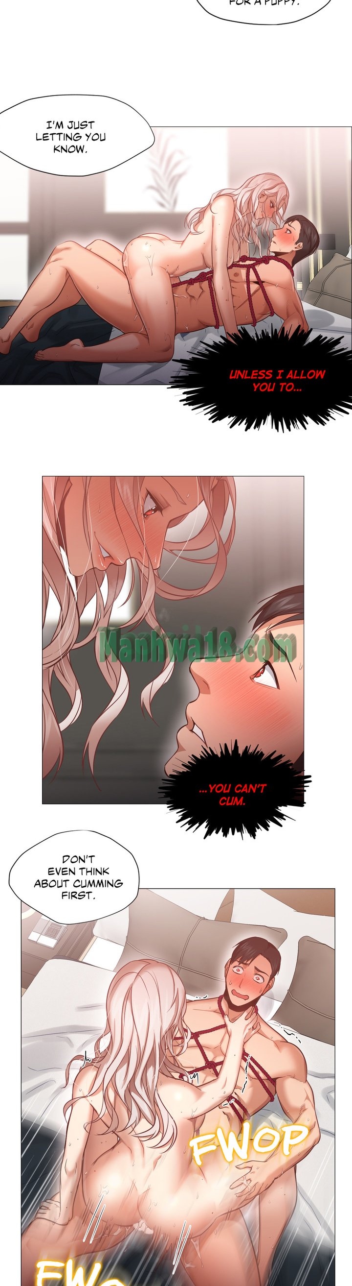 The image Man Up! Girl - Chapter 08 - UePIdCWdK7JJ12L - ManhwaManga.io