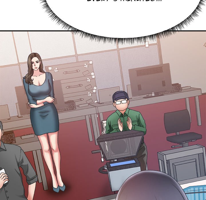 The image Miss Announcer - Chapter 24 - Ui92TuqSxgZEukh - ManhwaManga.io